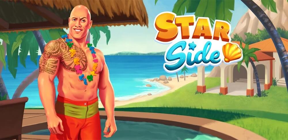 Starside - Celebrity and Drama v2.23 MOD APK (Unlimited Money, Lives)