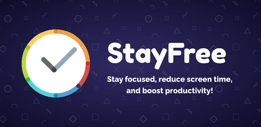 StayFree v18.8.4 MOD APK (Pro Unlocked)