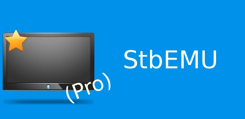 StbEmu Pro v2.0.20 (Paid)