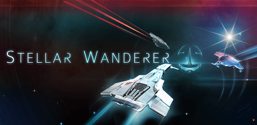 Stellar Wanderer v10188 MOD APK + OBB (Unlimited Money)