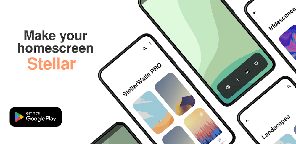 StellarWalls PRO v1.1 APK (Full Patched)