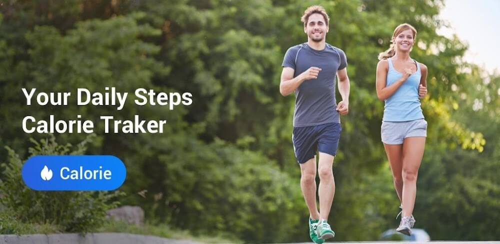 Step Tracker v1.3.6 MOD APK (Premium Unlocked)