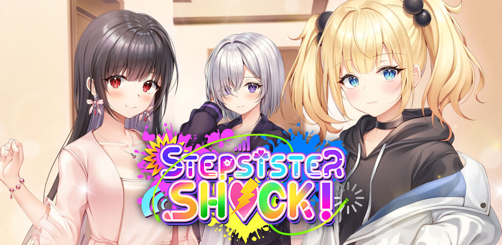 Stepsister Shock v 3.1.15 MOD APK (Free Premium Choices)