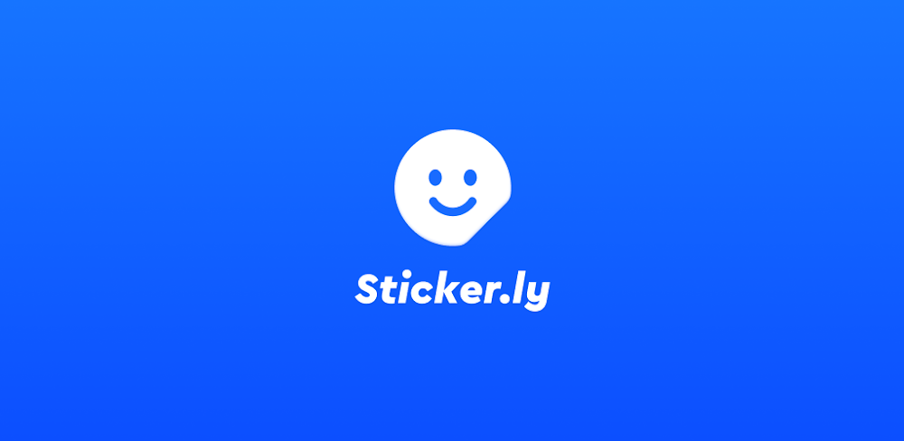 Sticker.ly v3.29.0 MOD APK (AD-Free)