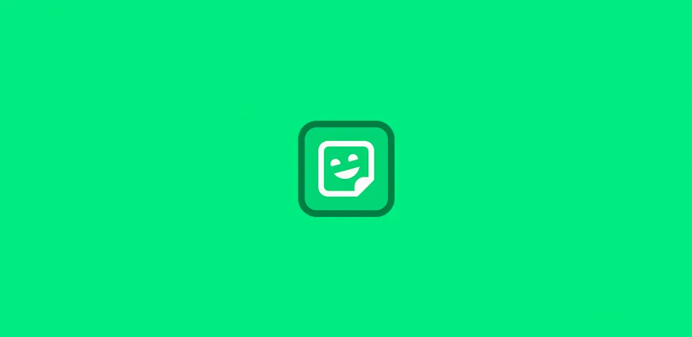 Sticker Studio v5.1.0 MOD APK (Premium Unlocked)