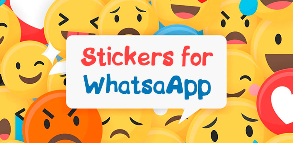 WASticker v1.6.6 MOD APK (VIP Unlocked)