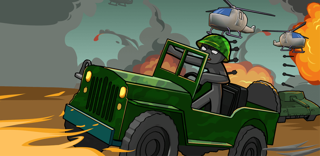 Stickman World Battle v1.28 APK + MOD (Free Purchase)