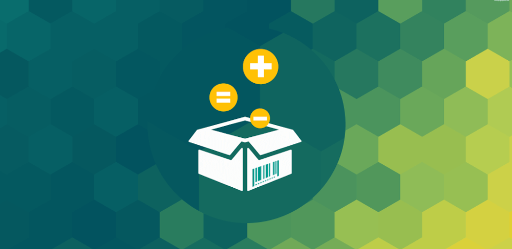 Stock and Inventory Simple v2.1.359 APK + MOD (Pro Unlocked)