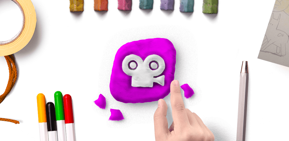 Stop Motion Studio Pro v24.10.8566 APK + MOD (Premium Unlocked)