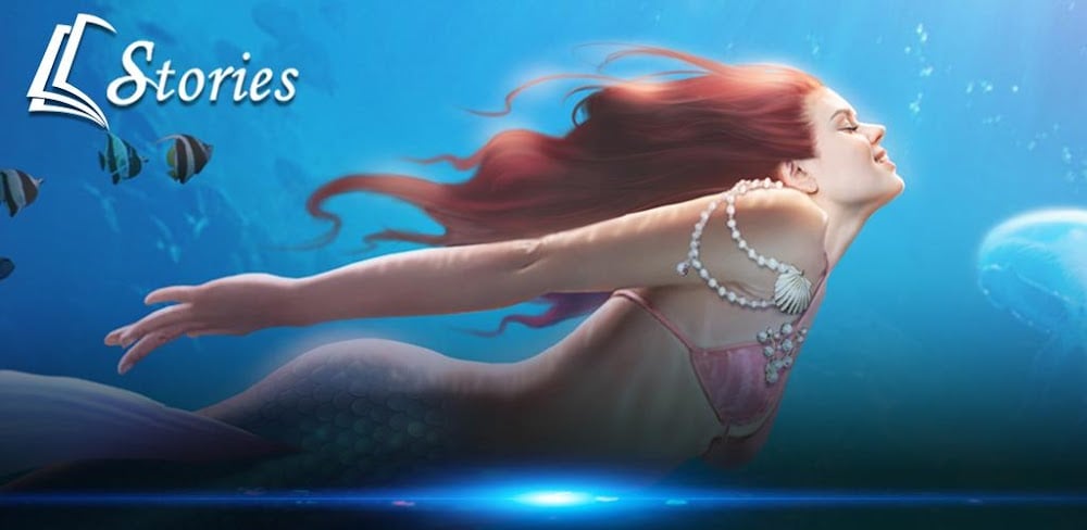 Stories: Love and Choices v1.2010260 MOD APK (Free Premium Choices)