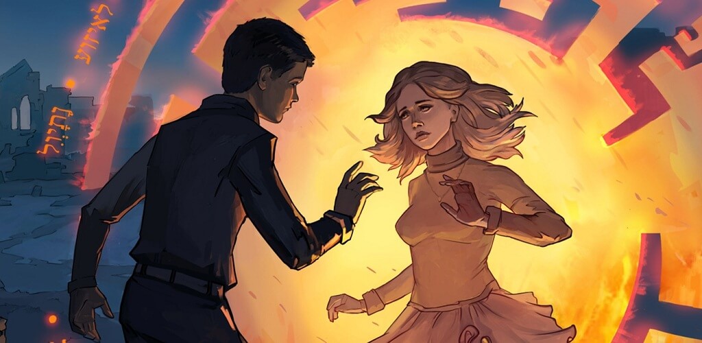 Stories: Your Choice v0.9398 MOD APK (Unlimited Diamonds, Tickets)