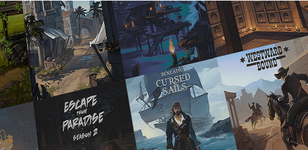 Stories: your choices matter v0.9401 MOD APK (Unlimited Diamonds/Tickets)