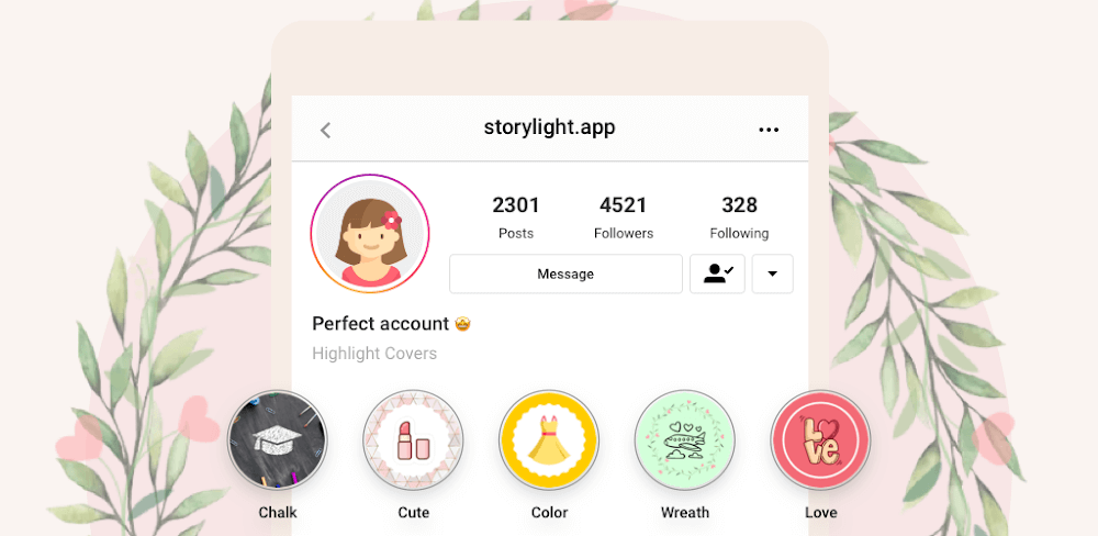StoryLight v8.3.8 APK + MOD (Pro Unlocked)