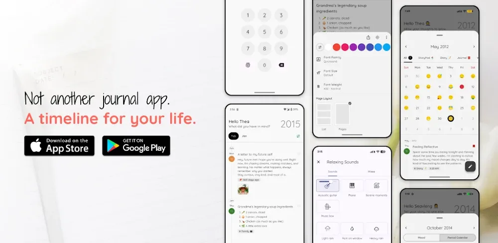StoryPad v2.25.0 MOD APK (Premium Unlocked)