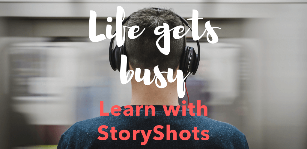 StoryShots v3.4.26 APK + MOD (Premium Unlocked)