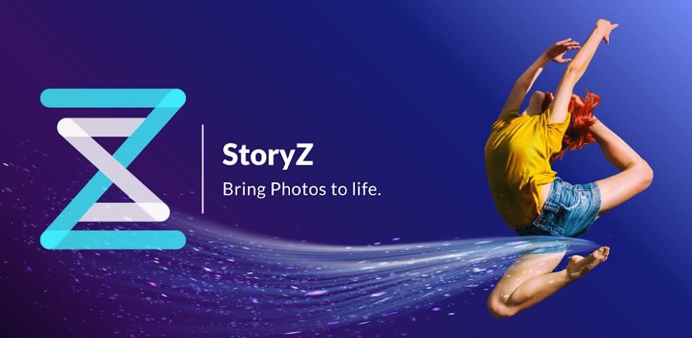 StoryZ v1.1.5 MOD APK (Premium Unlocked)