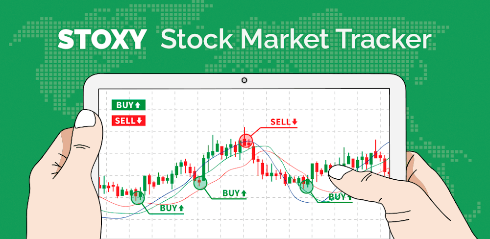 Stoxy PRO v7.0.2 APK (Paid)