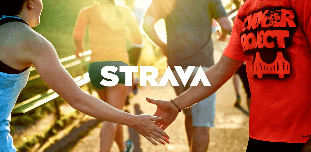 Strava v450.9 MOD APK (Subscription Premium)