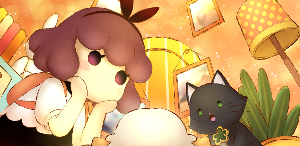 Stray Cat Doors 3 v1.0.4 MOD APK (Free Rewards)