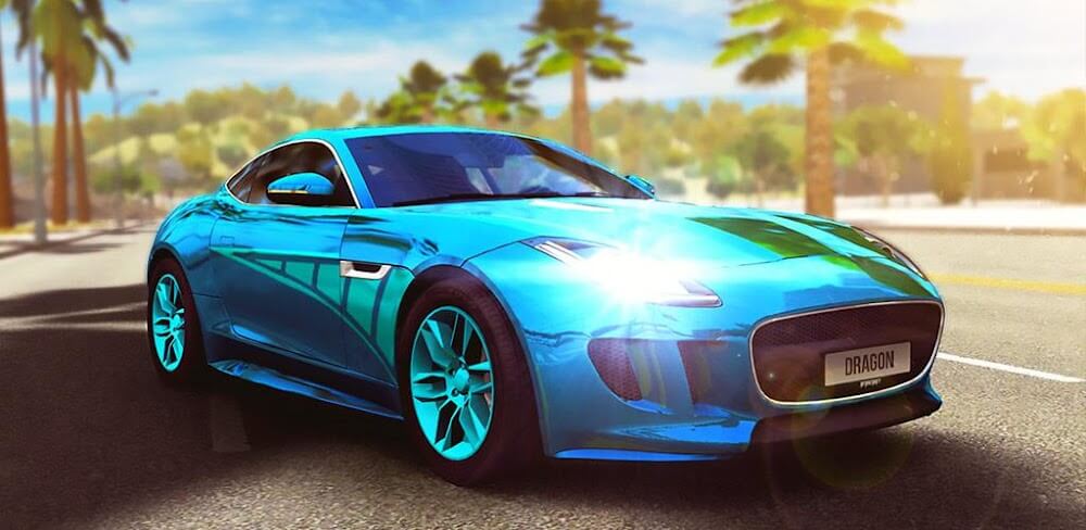 Street Racing Grand Tour v0.9.202 MOD APK (Unlimited Money)
