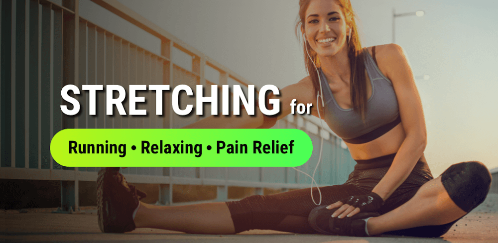 Stretch Exercise v2.0.14 APK + MOD (Premium Unlocked)