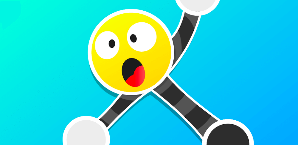 Stretch Guy v0.13.8 MOD APK (Unlocked Skins)
