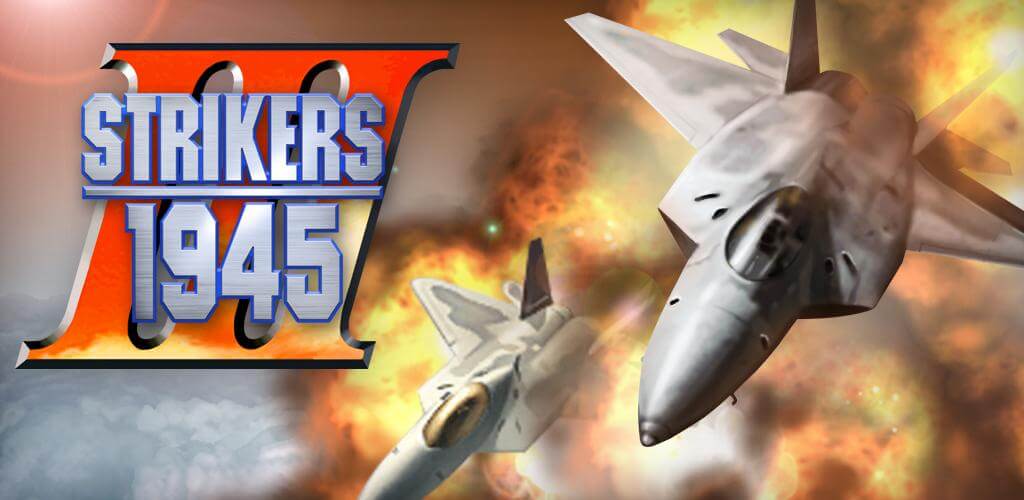 STRIKERS 1999 v2.0.29300000 APK + MOD (Free Shopping)