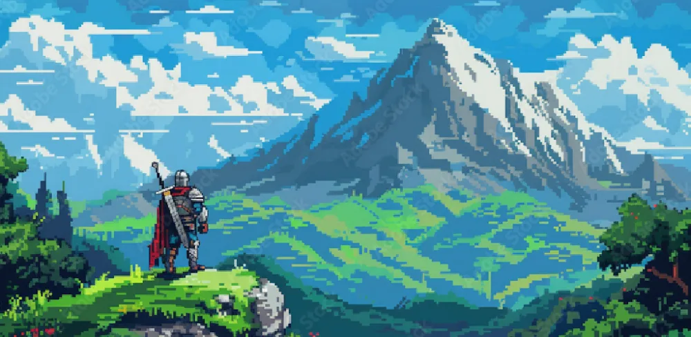 Strongest Knight : Idle PVP v1.79 MOD APK (God Mod, Speed, Moneny, No ADS)