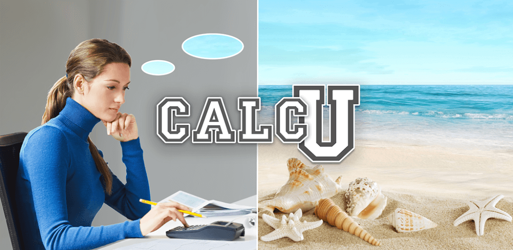 Stylish Calculator - CALCU v4.9.8 APK + MOD (Premium Unlocked)