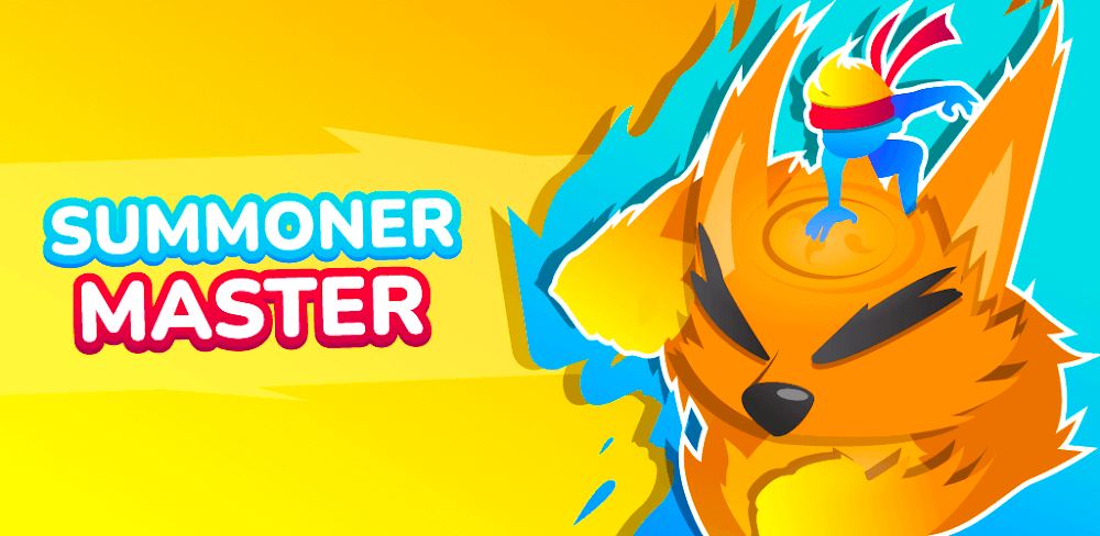Summoner Master v0.4.2 MOD APK (Menu, Money, God Mode)