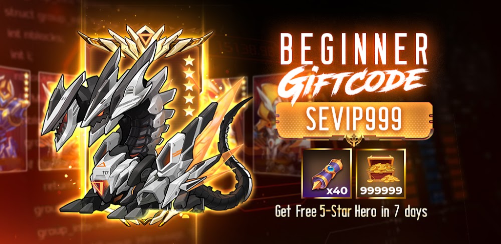 Summoners Era v4.1.0 MOD APK (One Hit, Skip Chapters)