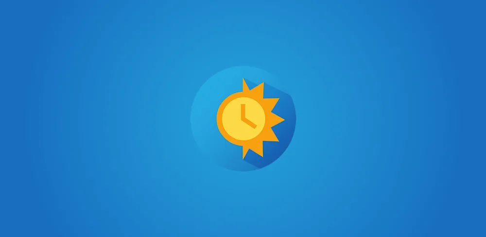 Sunrise and Sunset Times v6.10.0 MOD APK (Premium Unlocked)