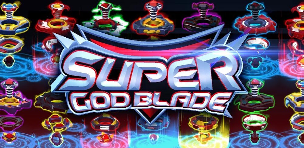 Super God Blade v1.67.17 MOD APK (Unlimited Money)