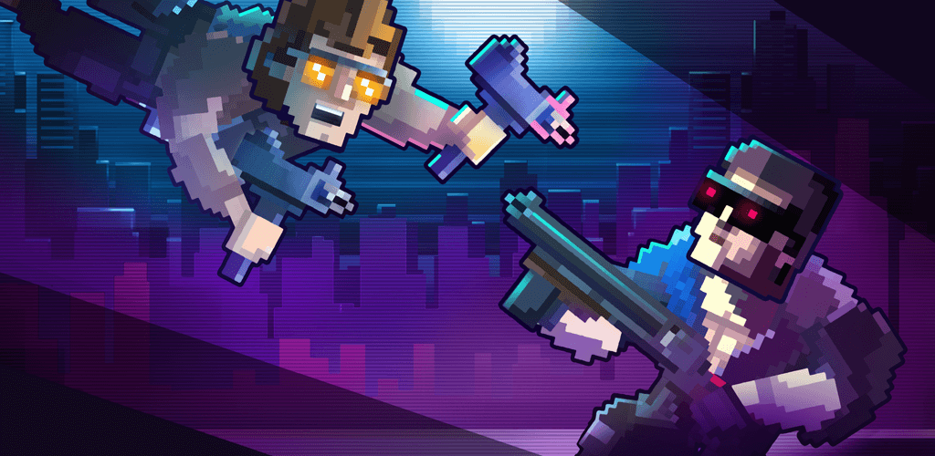 Super Hero Fight Club v1.1 MOD APK (Unlimited Money)