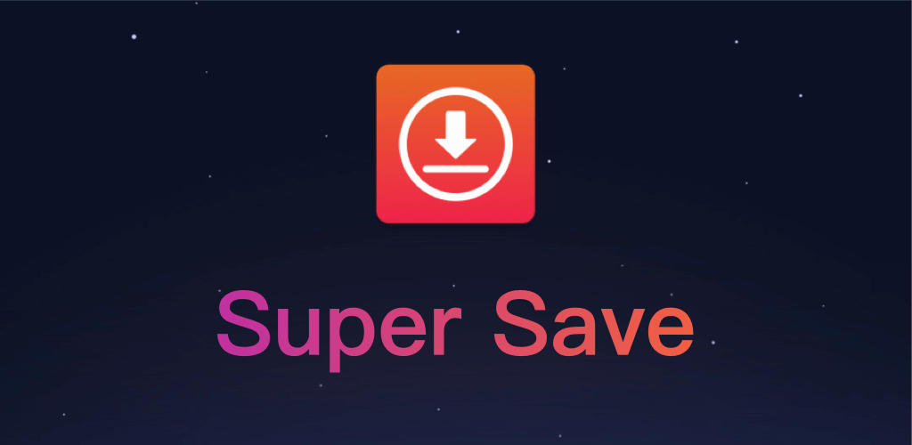 Super Save v1.5.0 APK + MOD (No ADS)