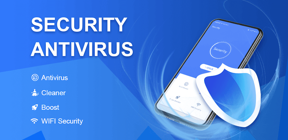 Super Security v2.3.7 APK + MOD (VIP Unlocked)
