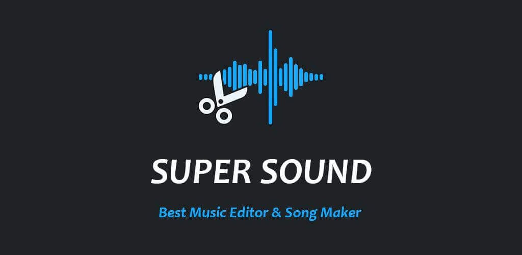 Super Sound v2.7.9 MOD APK (Premium Unlocked)
