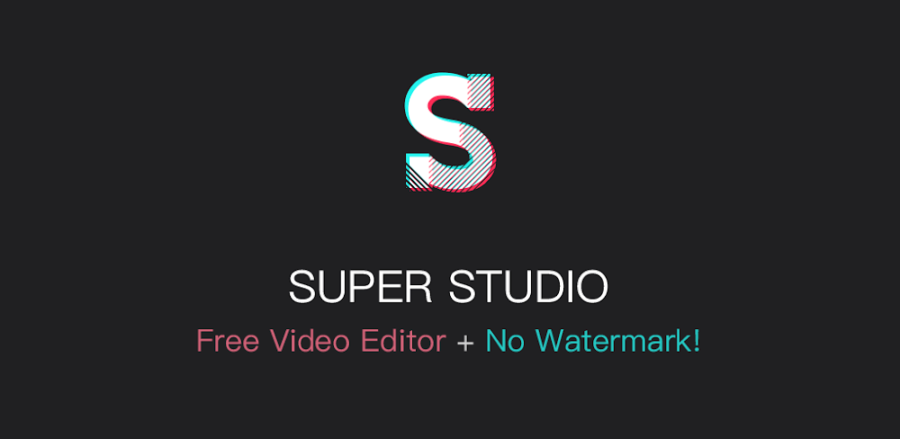 Super Studio v4.7.0.0_rel APK + MOD (Premium Unlocked)