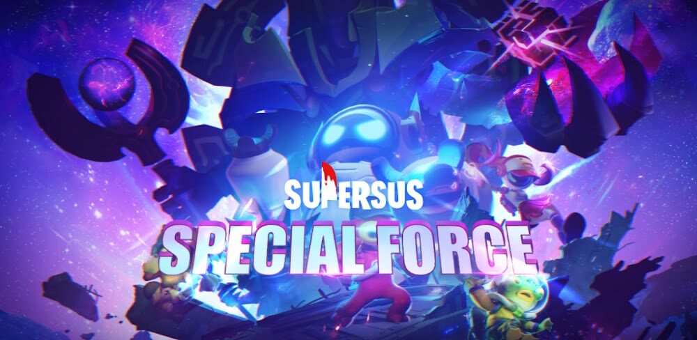 Super Sus v1.74.6.032 MOD APK (Mega Menu)