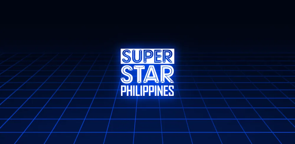SUPERSTAR PHILIPPINES v3.13.0 MOD APK (Menu, Auto Play, Always Super Perfer)