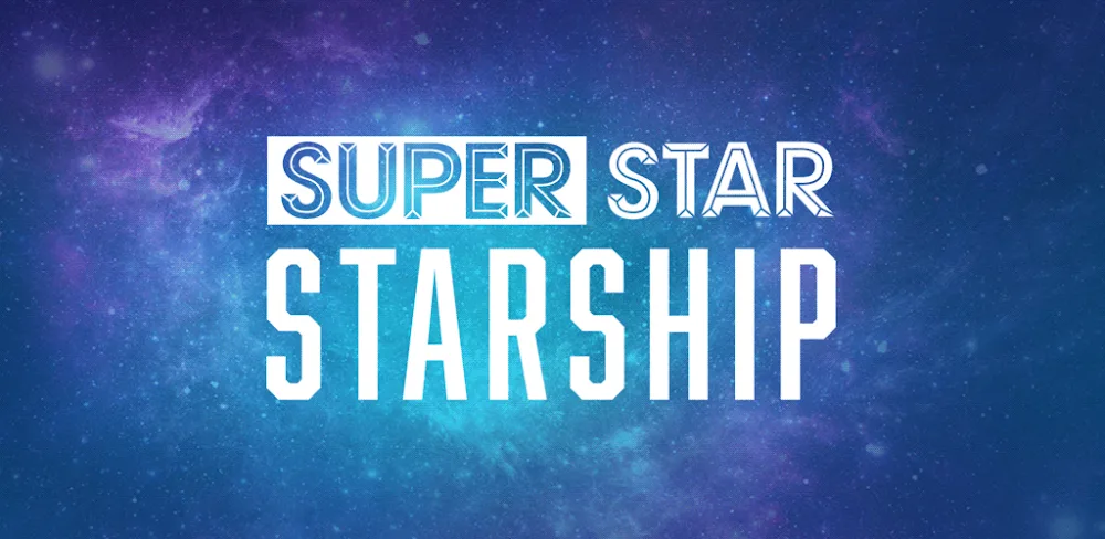 SUPERSTAR STARSHIP v3.29.2 MOD APK (Menu, Auto Play, Always Super Perfer)