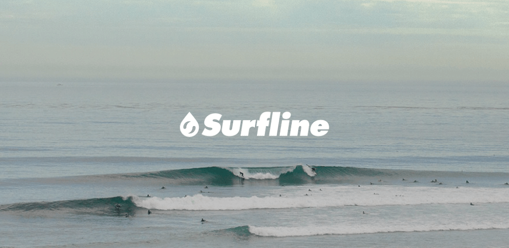 Surfline v11.1.2 MOD APK (Premium Unlocked)