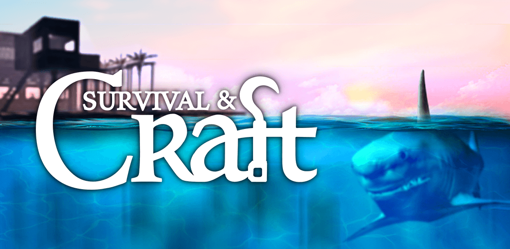 Survival & Craft: Multiplayer v364 MOD APK (Unlimited Money)