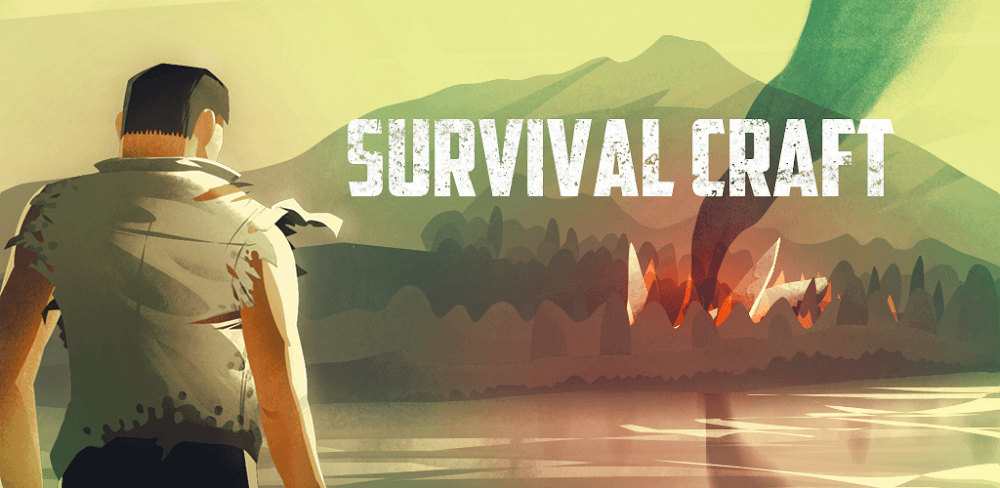 Survival Craft Quest v3.9.6 MOD APK (Unlimited Diamonds)