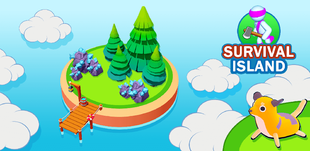 Survival Island: Build & Craft v0.13.1847 MOD APK (Unlimited Resources)