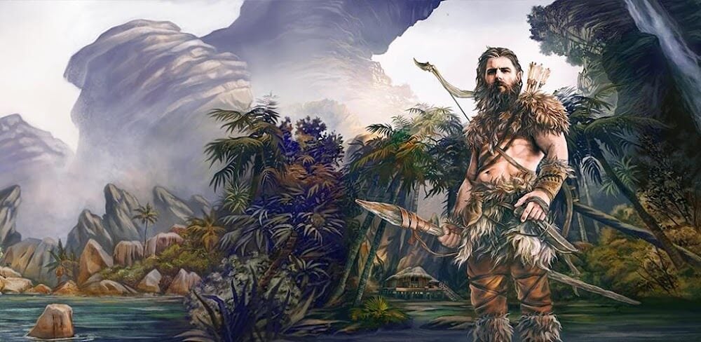 Survival Island: EVO Raft v2.42.4 MOD APK (Unlimited Money)