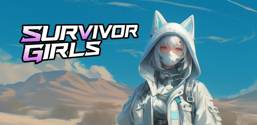 Survivor Girls v1.3.6 MOD APK (Menu, Unlimited Currency)