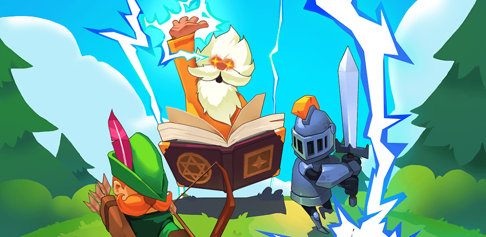 Survivor Kingdoms v3.11 MOD APK (Mega Menu)