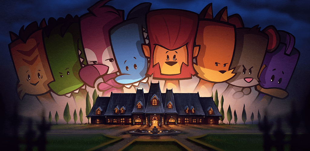 Suspects: Mystery Mansion v2.2.0 MOD APK (Menu/Easy Game)