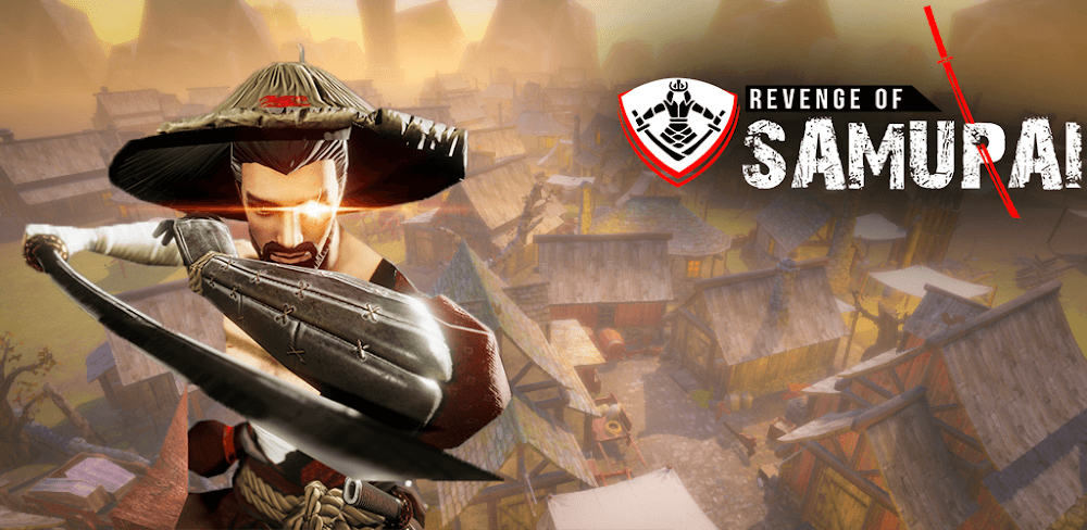 Sword Fighting - Samurai Games v1.5.4 MOD APK (Unlimited Money, Speed)